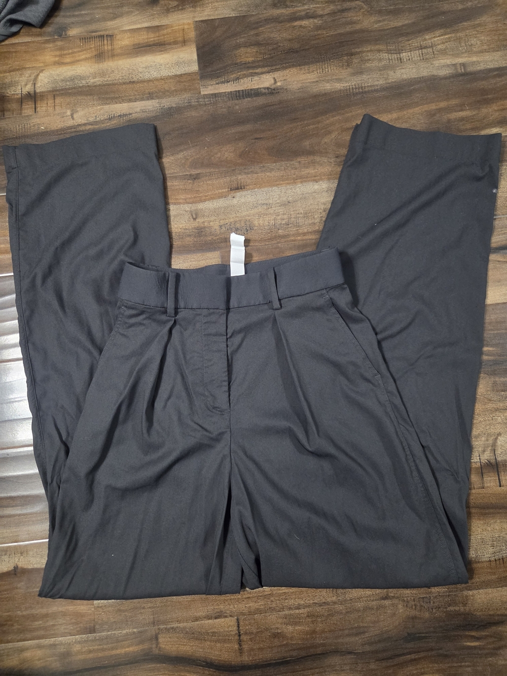 lululemon athletica Womens Pleated Trousers